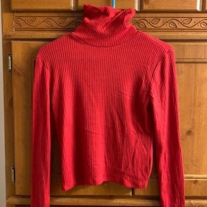 Women’s Turtleneck
